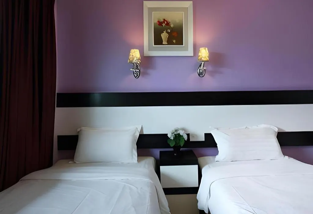 Hotel Star Moon-1