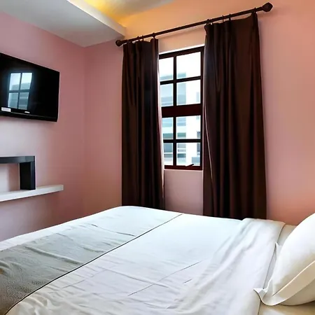 Hotel Star Moon-3